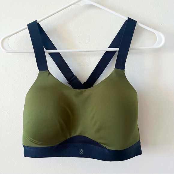Third Love Kinetic Sports Bra - Picture 1 of 8